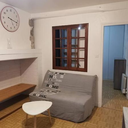 T1 Bis Centre Ville D'Aurillac Kültér fotó
