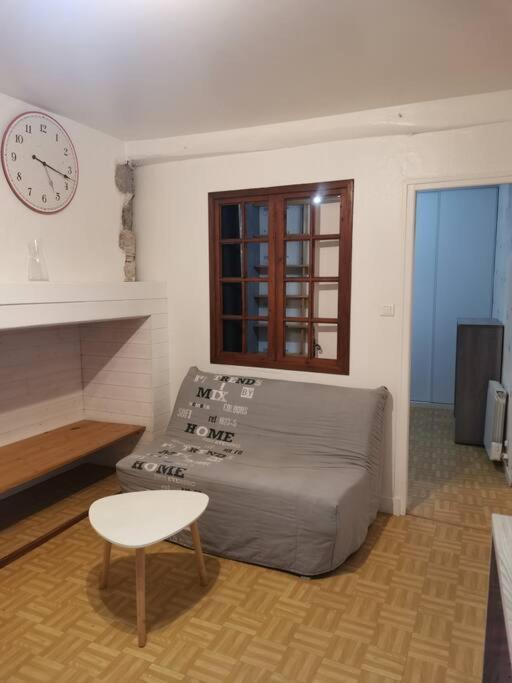 T1 Bis Centre Ville D'Aurillac Kültér fotó